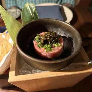 Toro Tartare