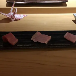 Toro Tasting