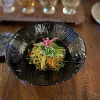 Seaweed Salad