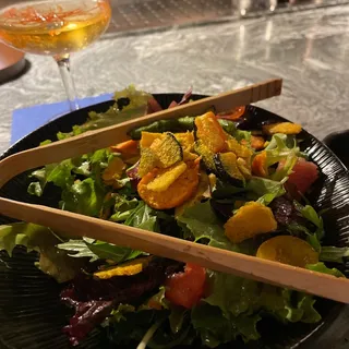 Azabu House Salad