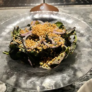 Watercress Salad