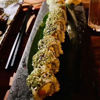 Vegetarian Roll