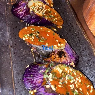 Asian Eggplant