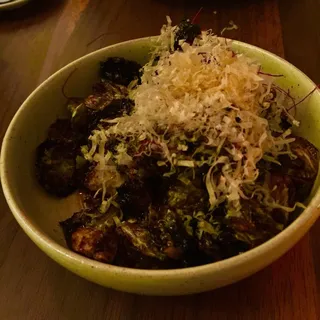 Brussels Sprouts