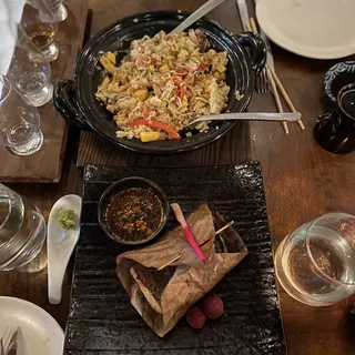 Miso Black Cod Saikyo Yaki