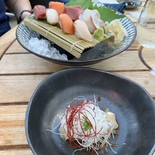 Nigiri Platter