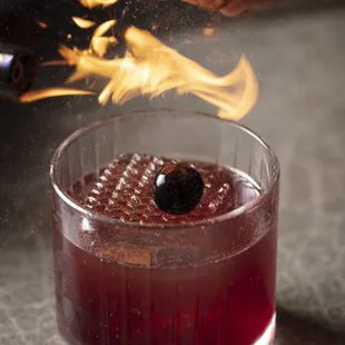 Old Fashioned