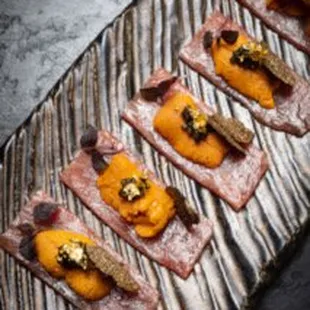 Truffle toro