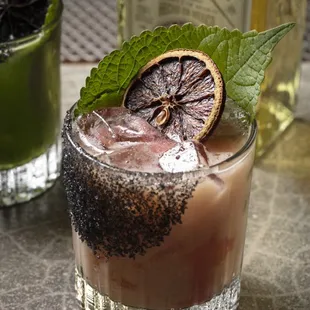 Alari ( Margarita) Pretty Ricky Guava