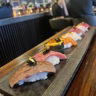 Vip Nigiri
