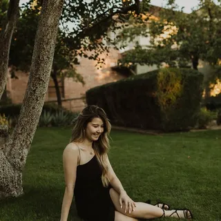 Sara M.