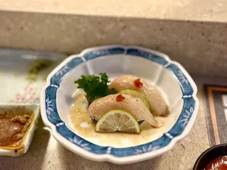 E Sushi
