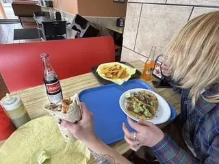 Los Carnales Mexican Food