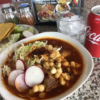 Pozole
