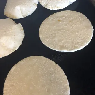 Tortillas