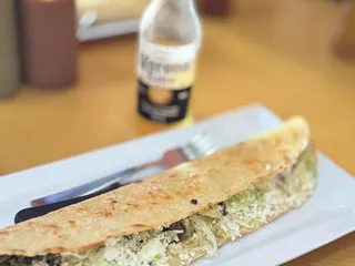 La Casa De Los Machetes