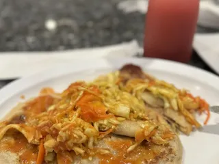 Rio Restaurant Pupuseria Salvadoreña