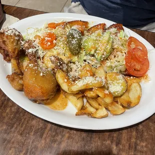 Enchiladas Michoacán's