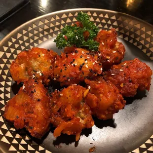 Gobi Manchurian