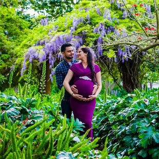 Maternity photography