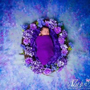 Newborn photos