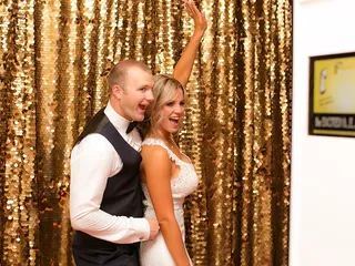 Boone & Stacie Weddings