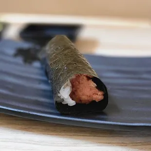 Spicy Tuna HR