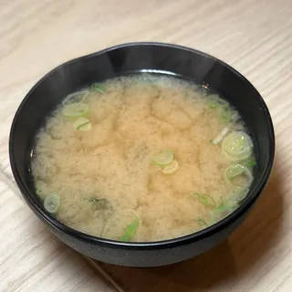 Miso Soup