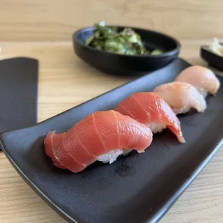 Bluefin Tuna Nigiri x2 pc