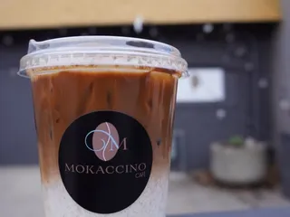 Mokaccino Cafe