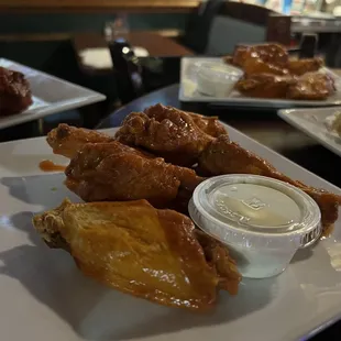 Buffalo Wings