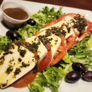 Caprese Salad
