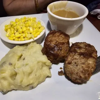 MEATLOAF