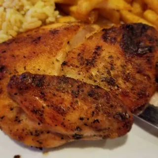 Greek Chicken