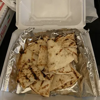 Tzatziki Sauce