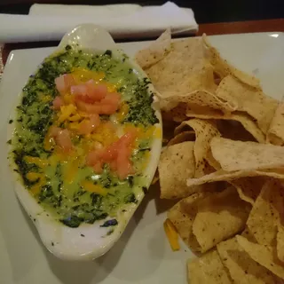 Spinach Artichoke Dip