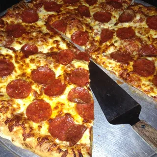 Pepperoni