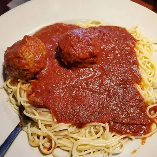 Meatballs