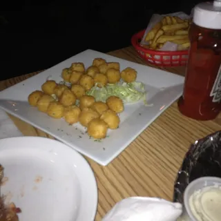 Cheese Balls
