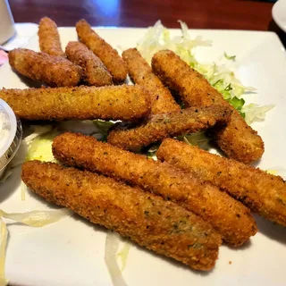 Zucchini
