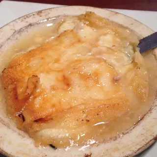 Saganaki