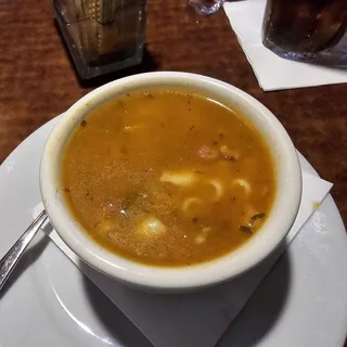 Soup