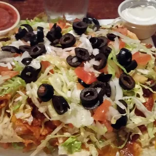 Taco Salad