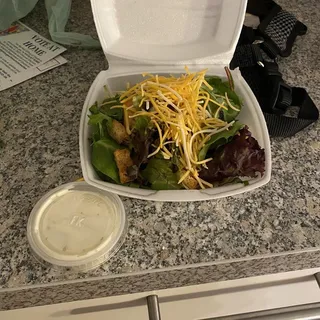 House Salad