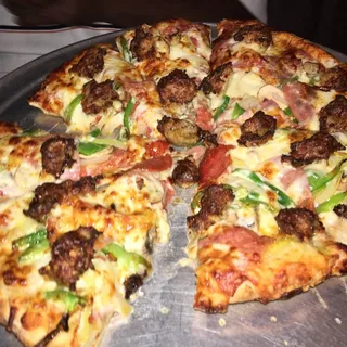 Special Pizza