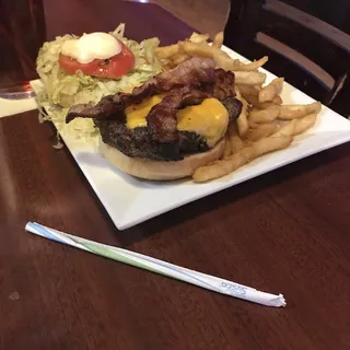 Cheeseburger