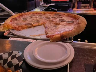 Pizza Chapel