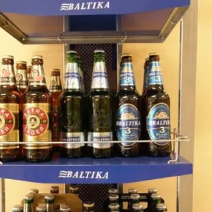 drink, sushi and sashimi