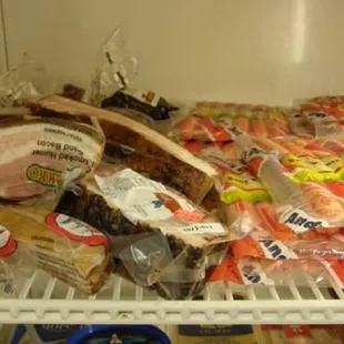 interior, sushi and sashimi