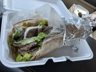 Kalina's Coffee & European Food